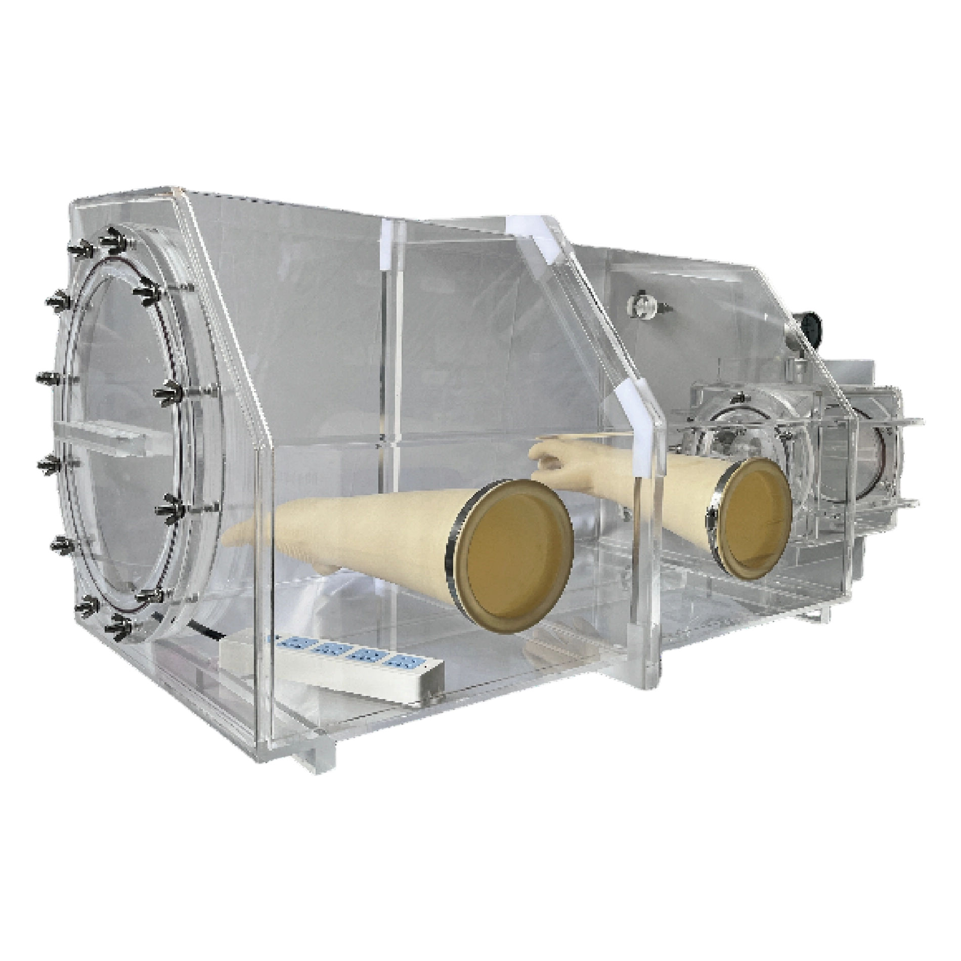 有机玻璃手套箱